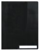 DURABLE Angebotshefter 251001 DIN A4 Hartfolie schwarz - DURABLE Angebotshefter 251001 DIN A4 Hartfolie schwarz - 1
