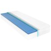 Matratze 120 x 200 cm Viskoelastischer Memory-Schaum 18 cm - Matratze 120 x 200 cm Viskoelastischer Memory-Schaum 18 cm  - 1