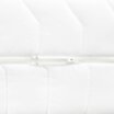 Matratze 140 x 200 cm 7 Zonen Taschenfedern 20 cm H3 - Matratze 140 x 200 cm 7 Zonen Taschenfedern 20 cm H3 - 2