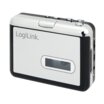 LogiLink Kassetten-Digitalisierer mit USB Anschluss - LogiLink Kassetten-Digitalisierer mit USB Anschluss - 1