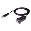 ATEN UC232B Konverter USB zu Seriell RS232 (RJ45) Adapterkabel, 1,2m - ATEN UC232B Konverter USB zu Seriell RS232 (RJ45) Adapterkabel, 1,2m - 3