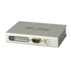 ATEN UC4854 Konverter USB zu 4x Seriell RS422/485 9pol Sub D - ATEN UC4854 Konverter USB zu 4x Seriell RS422/485 9pol Sub D - 3