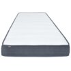 Boxspringbett-Matratze 200 x 140 x 20 cm - Boxspringbett-Matratze 200 x 140 x 20 cm - 3