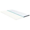 Boxspringbett-Matratzenauflage 200 x 120 x 5 cm - Boxspringbett-Matratzenauflage 200 x 120 x 5 cm - 3