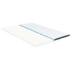 Boxspringbett-Matratzenauflage 200 x 140 x 5 cm - Boxspringbett-Matratzenauflage 200 x 140 x 5 cm - 3