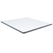 Boxspringbett-Matratzenauflage 200 x 160 x 5 cm - Boxspringbett-Matratzenauflage 200 x 160 x 5 cm - 1