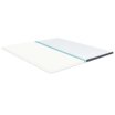 Boxspringbett-Matratzenauflage 200 x 160 x 5 cm - Boxspringbett-Matratzenauflage 200 x 160 x 5 cm - 3