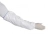 Ärmelschoner Tyvek® weiß 50 cm, aus Tyvek, Einheitsgröße, 50cm Lang Kat.I Modell - Ärmelschoner Tyvek® weiß 50 cm, aus Tyvek, Einheitsgröße, 50cm Lang Kat.I Modell PS32LA - 1