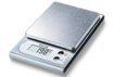 BEURER Küchenwaage KS 22 Digital, Tragkraft 3kg silber - BEURER Küchenwaage KS 22 Digital, Tragkraft 3kg silber - 1