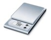 BEURER Küchenwaage KS 22 Digital, Tragkraft 3kg silber - BEURER Küchenwaage KS 22 Digital, Tragkraft 3kg silber - 2