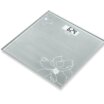 Beurer GS 10 Glaswaage (mit Glitzereffekt und gut lesbarer LCD Anzeige mit einer - Beurer GS 10 Glaswaage (mit Glitzereffekt und gut lesbarer LCD Anzeige mit einer Ziffernhöhe - 2